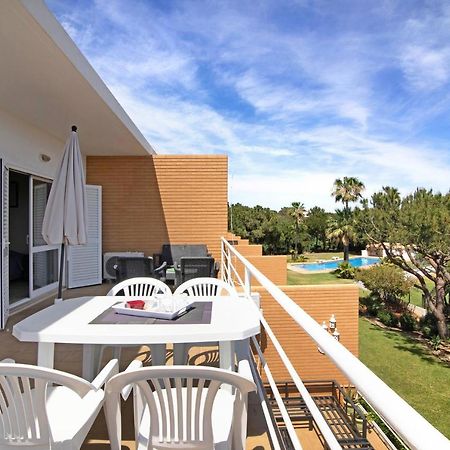 Yara Beach Apartments With Terrace Albufeira Eksteriør bilde